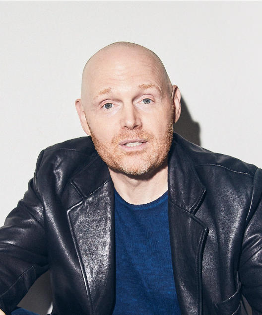 Bill Burr