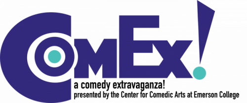 Comex Logo