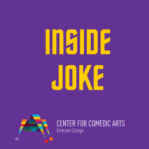 Inside Joke logo