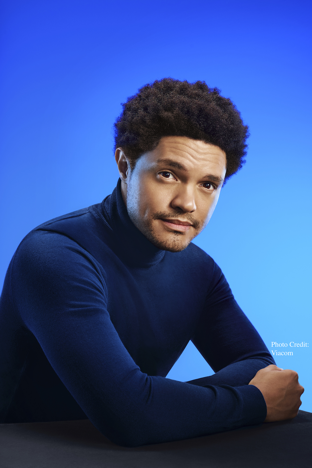 Trevor Noah