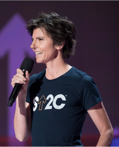 Tig Notaro