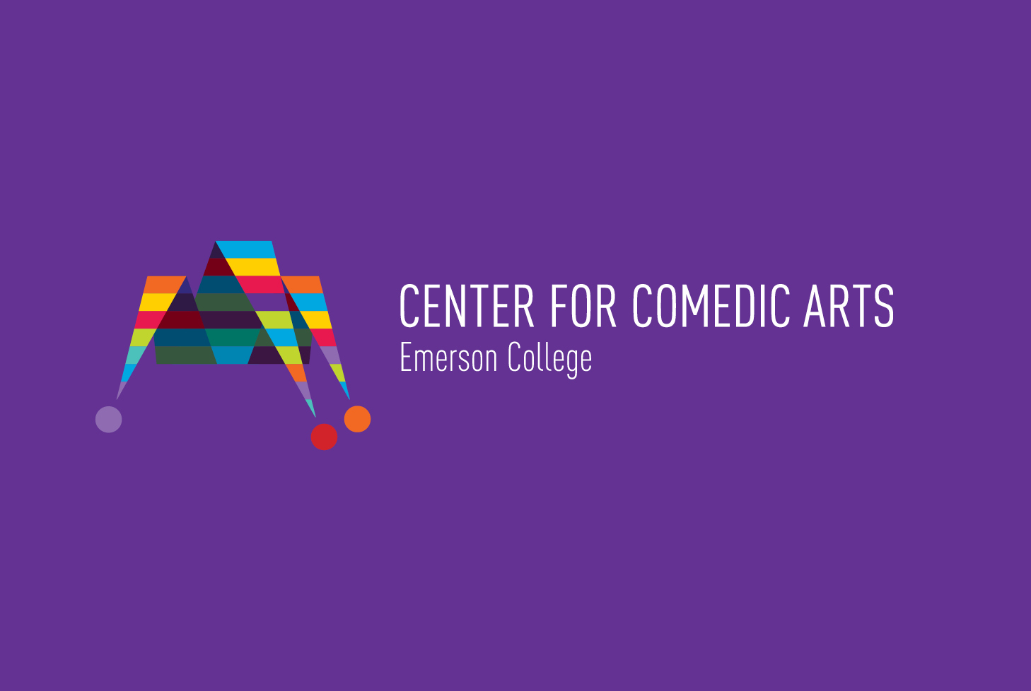 Center for Comedic Arts, Emerson College