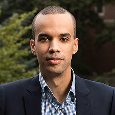 Michael P. Jeffries