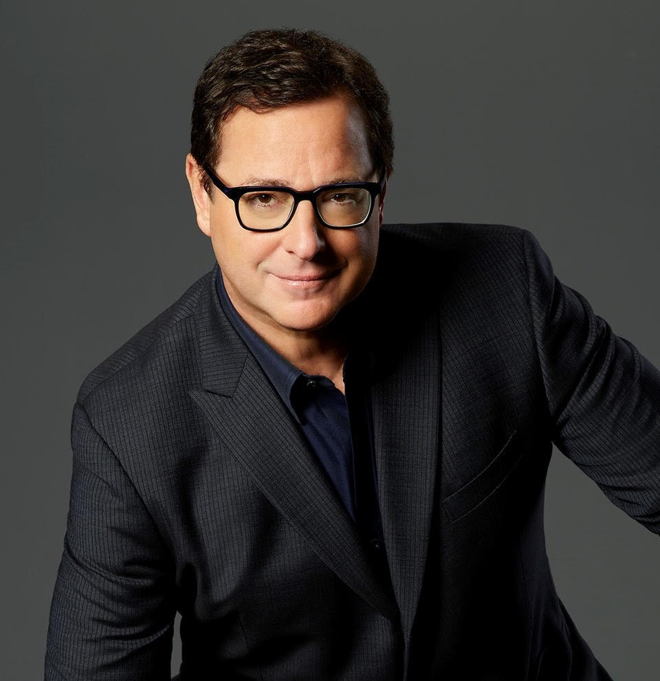 Bob Saget